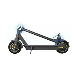 Trottinette Ninebot G30P Max 36V 350W 15.3Ah