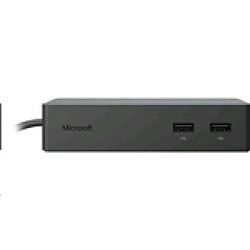 Microsoft Surface Dock (Noir)