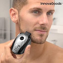 Acheter Totalcadeau Rasoir pour barbe, oreilles et nez rechargeable pas cher