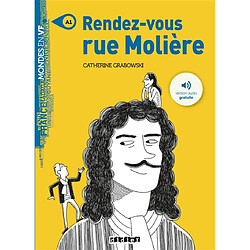 Rendez-vous rue Molière