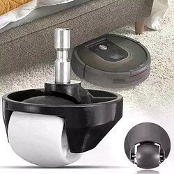 Avis Roulette pour IRobot Roomba, accessoires pour modèle AD 5Pcs, 500, 600, 700, 800, 900, 860, 865, 866, 870, 871, 880