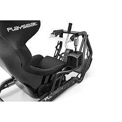 Acheter Support pour levier de vitesse et frein a main - PLAYSEAT - Sensation Pro Sim Platform Droite - Noir