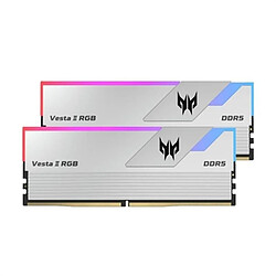 Mémoire RAM Acer PREDATOR VESTA2 32 GB DDR5 6400 MHz cl32