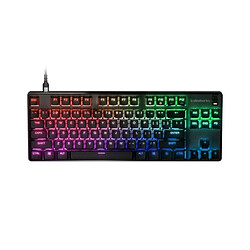 Clavier SteelSeries Apex 9 Noir QWERTY