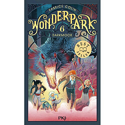 Wonderpark. Vol. 6. Darkmoor