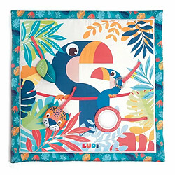 Acheter Ludendo Tapis d'éveil toucan