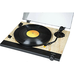 Avis Thomson TT702 Tourne-disque