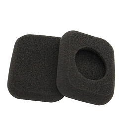 Acheter 2 Pièces EarPads Cushions Pads de Casque pour Ecouteurs Bang & Olufsen B & O FORM 2