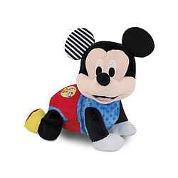 Avis CLEMENTONI - Disney Baby Mickey rampe avec moi