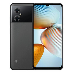 Xiaomi Poco M4 5G 4Go/64Go Noir (Power Black) Double SIM 22041219PG