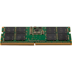 Avis HP 16GB DDR5 4800 SODIMM Mem