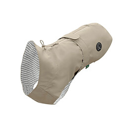 Manteau pour Chien Hunter Milford Beige 30 cm