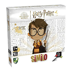 Similo harry potter gigamic pas cher