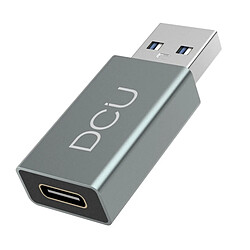 DCU TECNOLOGIC Câble Audio Jack vers 2 RCA DCU 30402060