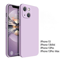 Universal YH-Silicone Shell de protection tout compris est adapté à Apple 11 Pro / iPhone XS MAX Mobile Phone Cover Fine Hole Soft Cover