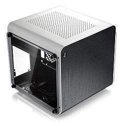 Raijintek - Étui pour mini ITX METIS EVO TG