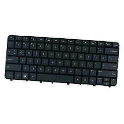 Avis clavier anglais américain ordinateur portable