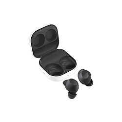 Avis Samsung Galaxy Buds FE Écouteurs True Wireless Stereo (TWS) Ecouteurs Appels/Musique Bluetooth Graphite