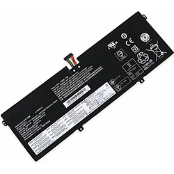 Laptop Battery for Lenovo 58WH Li-Pol 7.68V 7.6Ah YOGA 7 Pro, YOGA 7 Pro-13IKB, YOGA C930