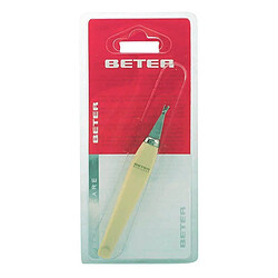 Beter - CUTICLE CUTTER steel 1 pz