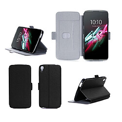 Xeptio Alcatel Onetouch IDOL 3 4.7 noir