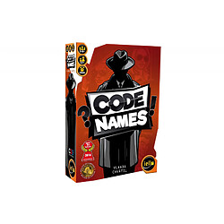 Jeu d ambiance Iello Codenames