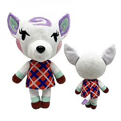 Universal Polaire de peluche Brewster 20 cm Crossing Brewster