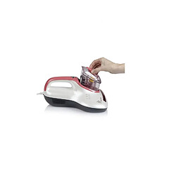 Avis Aspirateur à main filaire 350w - do223s - DOMO