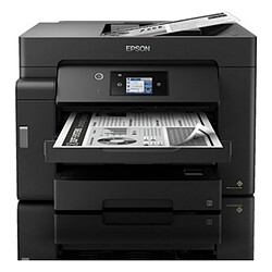 Imprimante Multifonction Epson ET-M16600 Wi-Fi