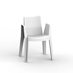 Set 4 Fauteuil Play - RESOL