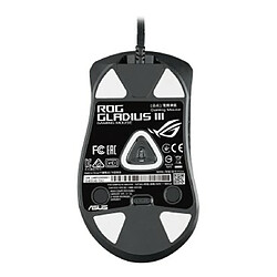 Avis Souris Gaming filaire Asus ROG Gladius III Noir