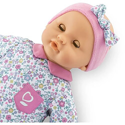 Mon Premier Poupon COROLLE - Bébé Calin Capucine - 30 cm - senteur de vanille - des 18 mois