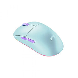 Xtrfy M8 Wireless Gaming Mouse - Frosty Mint