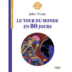 Le tour du monde en 80 jours