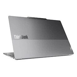 Avis Ordinateur Portable Lenovo ThinkBook 13x Gen 4 13,5" Intel Evo Core Ultra 5 125H 16 GB RAM 512 GB SSD Espagnol Qwerty