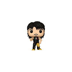 Funko WWE - Figurine POP! Eddie Guerrero 9 cm