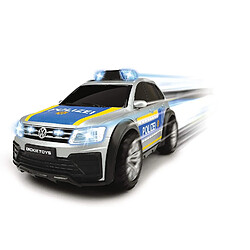 Dickie VW Tiguan Police