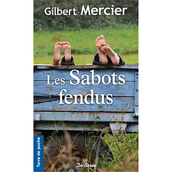 Les sabots fendus - Occasion