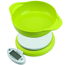 Universal Balance de cuisine numérique portable Balance de poids alimentaire Balance électronique de précision Outils et plateaux de cuisson