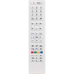 SANAG Rc4847 Telecommande De Remplacement Pour Sharp Tv Lc-32Le350E-Bk Lc-32Le350E-Wh Lc-32Le352E-Bk Lc-32Le352E-Wh Lc-32Le350V-Bk Lc-32Le350V-Wh Lc-39Le350E-Bk Lc-39Le350E-Wh Lc-39Le352E-Bk Lc-39Le352E