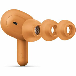 Avis Casque Urbanears Orange