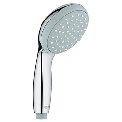 Grohe - Douchette Tempesta 1 jet chromée (Speedclean et anticho)c - 27852001