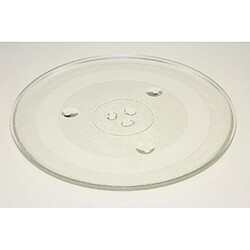 Far Plateau verre 315mm pour micro ondes essentiel b