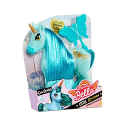 Dream Bella - Licorne Bleue pas cher