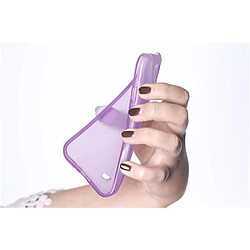 Cadorabo Coque HTC Desire 826 Etui en Mauve