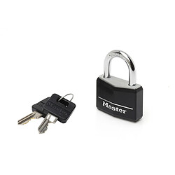 Cadenas MASTER LOCK 40mm alu appli exterieure