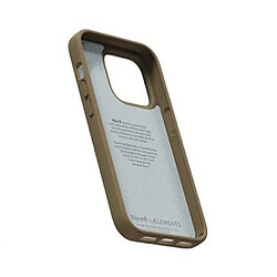 Acheter NJORD Coque pour iPhone 14 Pro Comfort+ Camel