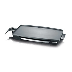 Acheter Plancha electrique 2200w 60x35cm - kg2397 - SEVERIN