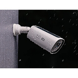 Avis Camescope de surveillance Eufy T88713W1