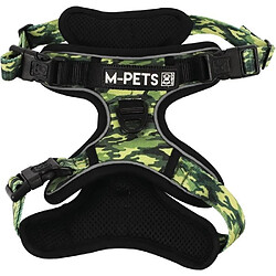 Equipement de transport pour chien M-Pets